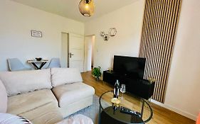 Gemuetliche Und Charmante Ferienwohnung In Der Schoenen Rattenfaengerstadt Hameln